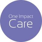 One Impact Care logo